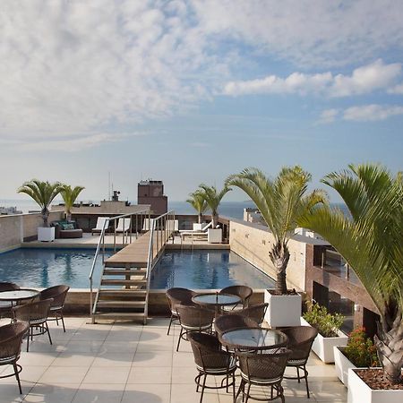 Residencial Budget Rio de Janeiro Eksteriør billede