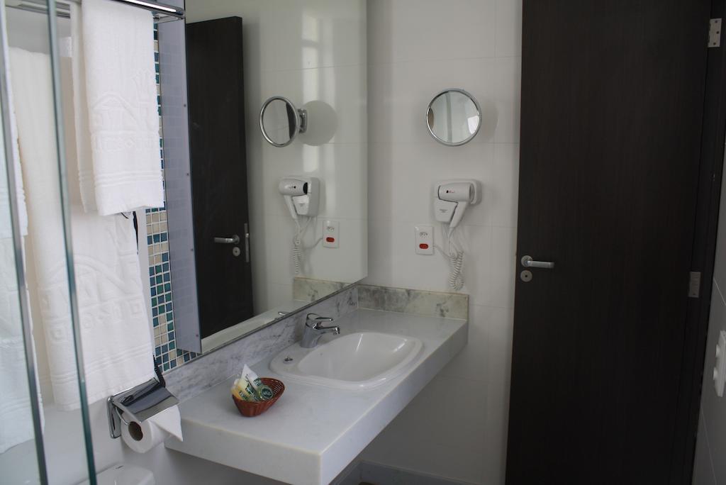 Residencial Budget Rio de Janeiro Værelse billede