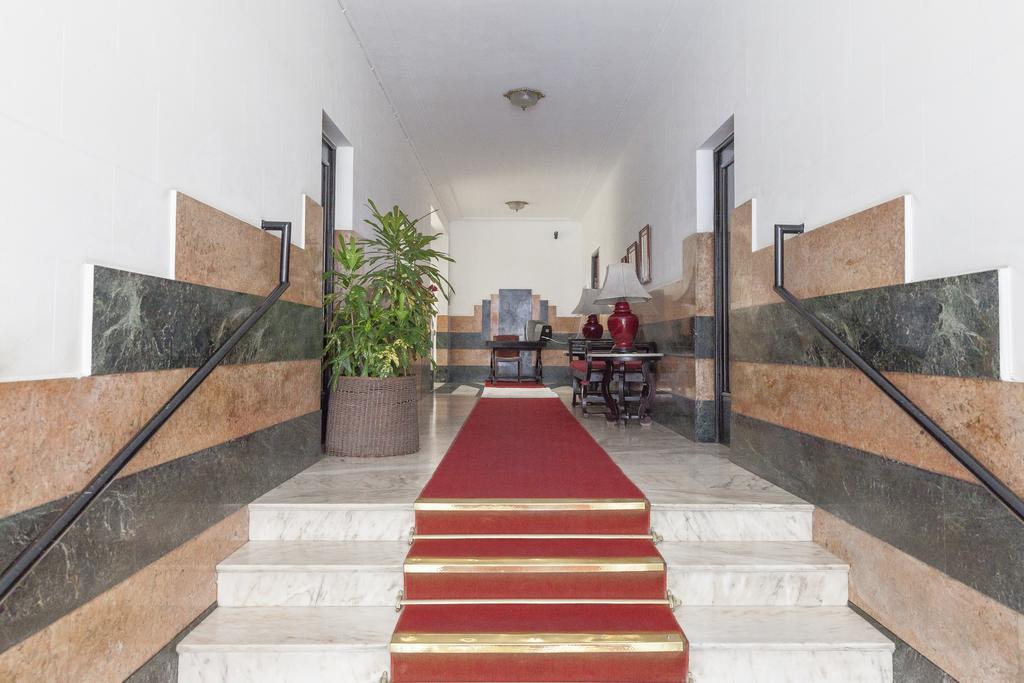 Residencial Budget Rio de Janeiro Eksteriør billede